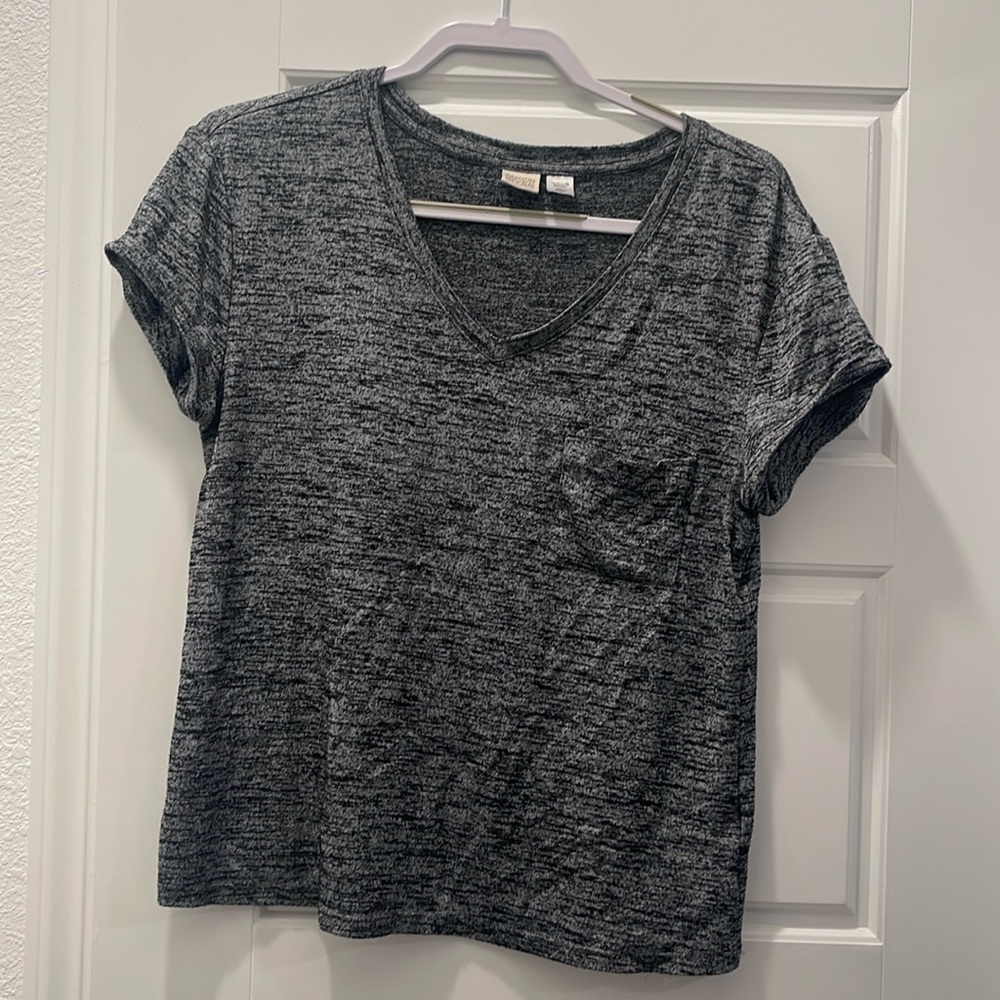Canyon Rive Blues Small Grey Black top